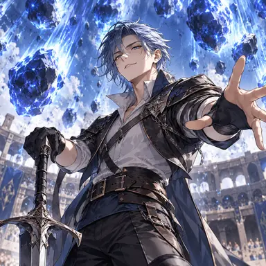 Profile image of トビアス