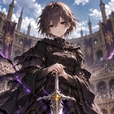 Profile image of メイナ