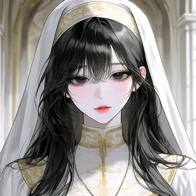 Profile image of Seraphina
