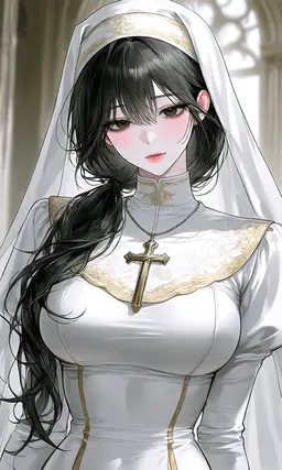 Profile image of Seraphina