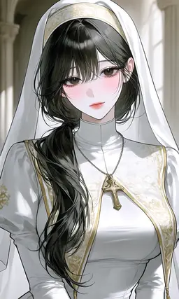 Profile image of Seraphina