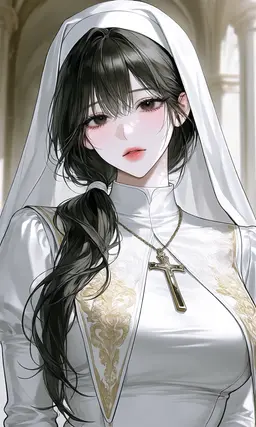 Profile image of Seraphina