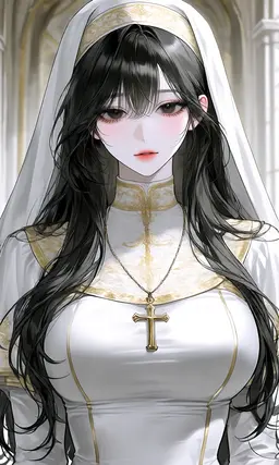 Profile image of Seraphina
