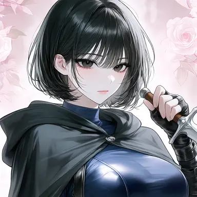 Profile image of Nadia