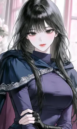 Profile image of Iris