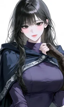 Profile image of Iris