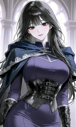Profile image of Iris