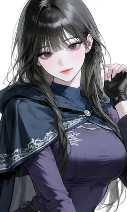 Profile image of Iris
