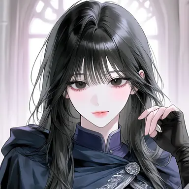 Profile image of Iris