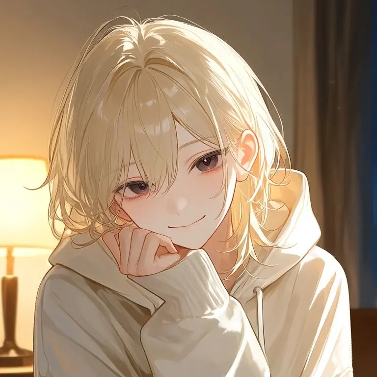 ScaredSigh9198의 Something Like Riley