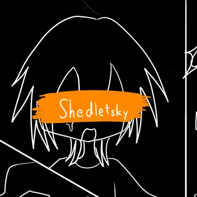 Profile image of シェド