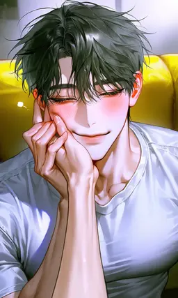 Profile image of 하우민