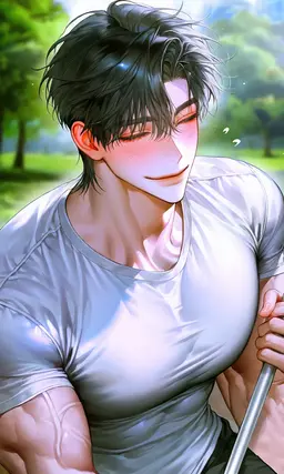 Profile image of 하우민