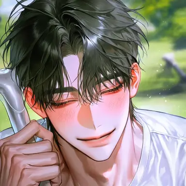 Profile image of 하우민