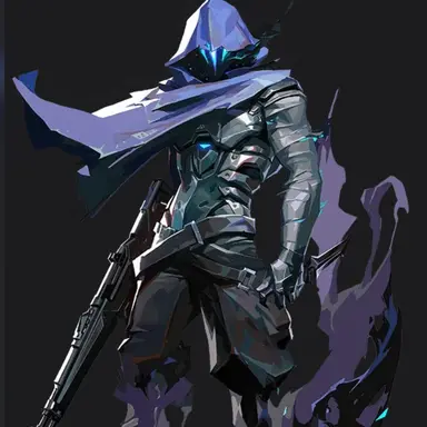 Profile image of 오멘