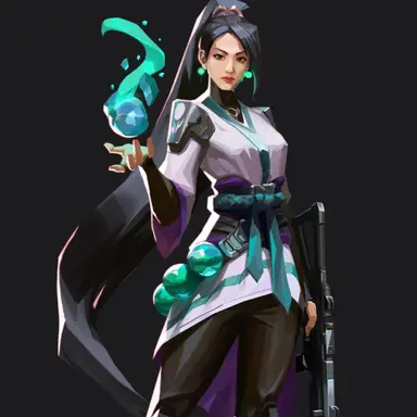 Profile image of 세이지