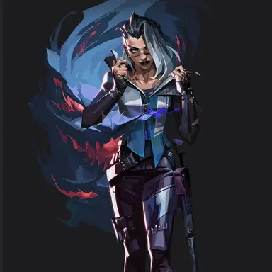 Profile image of 페이드