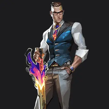 Profile image of 체임버