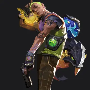 Profile image of 게코