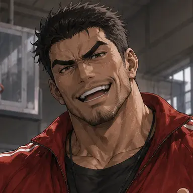 Profile image of ゴリ先
