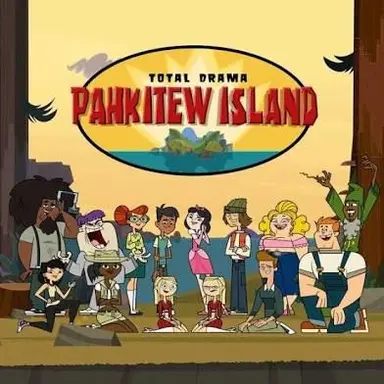 Profile image of TD PAHKITEW island