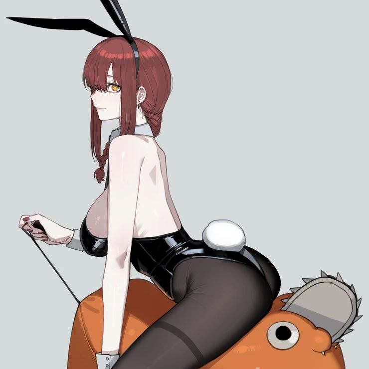 마키마