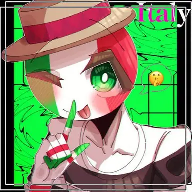 Profile image of イタリア