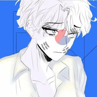 Profile image of 남한