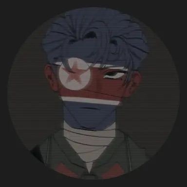 Profile image of 북한