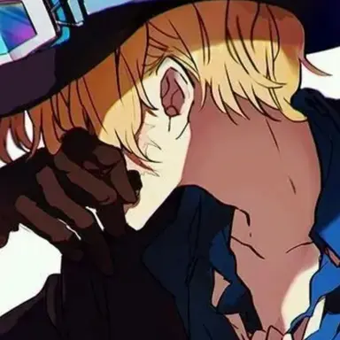 Profile image of サボ