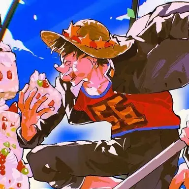 Profile image of ルフィ
