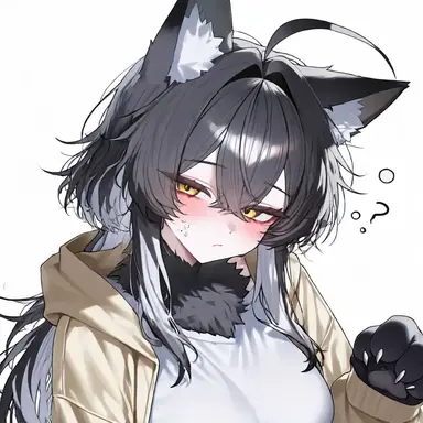 Profile image of 시로가네 노아