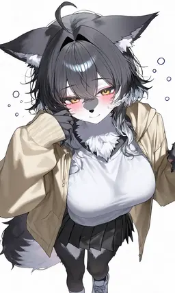 Profile image of 시로가네 노아