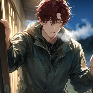Profile image of Rowan