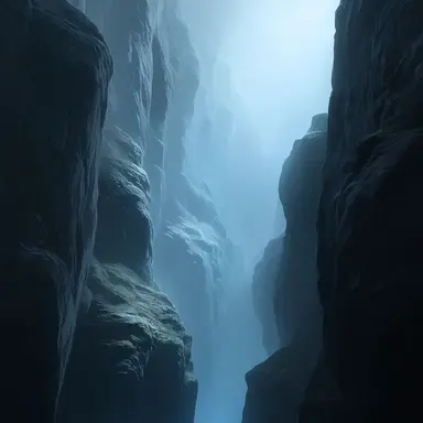 Profile image of The Gorge