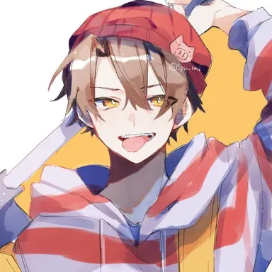 Profile image of Shaorong