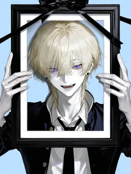 Profile image of 토오루