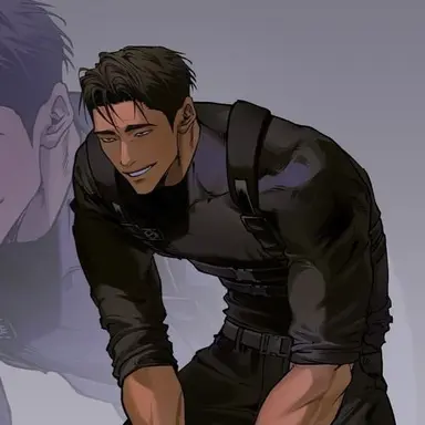 Profile image of Damien Cross