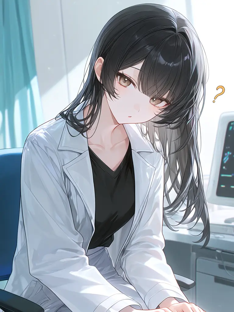 FatLens2601의 お悩み解決じゅな先生！2