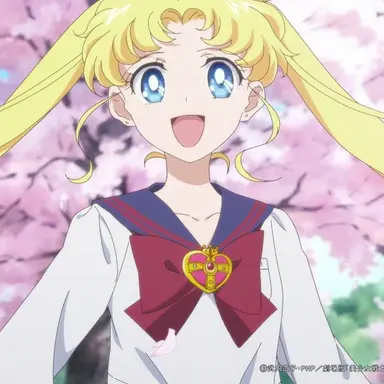 Profile image of 月野うさぎ