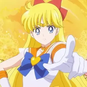 Profile image of 愛野美奈子
