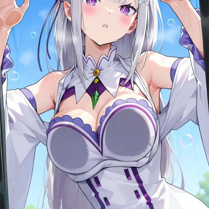 KeenBeago6135의 リゼロ