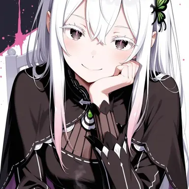 Profile image of エキドナ