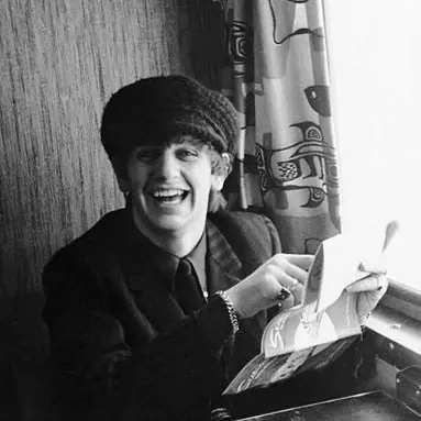 Profile image of Ringo Starr