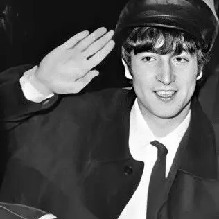 Profile image of John Lennon