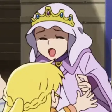 Profile image of アートリア女王