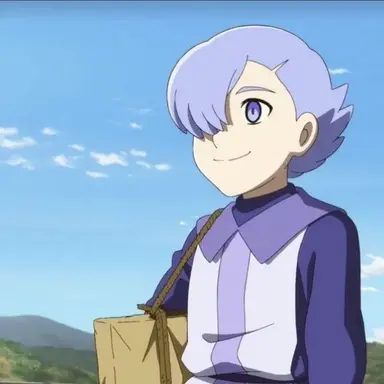 Profile image of パル