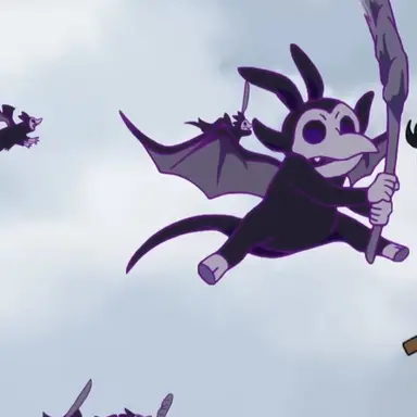Profile image of 悪魔