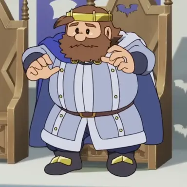 Profile image of アートリア王