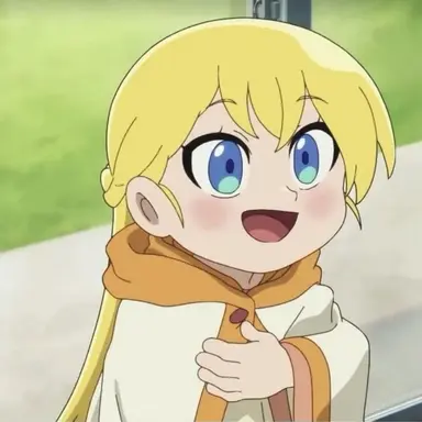 Profile image of クレア